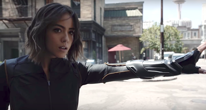 Những cái tên nào sẽ góp mặt trong phần phim riêng về 'thánh chửi MCU' Nick Fury? - 2 Những cái tên nào sẽ góp mặt trong phần phim riêng về 'thánh chửi MCU' Nick Fury? - 2