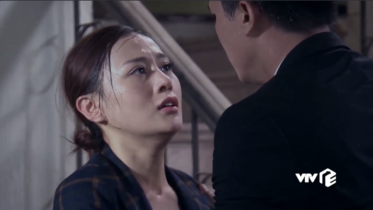 Lựa chọn số phận tập cuối : Cường và Trang cuối cùng cũng có một kết thúc đẹp - 11 Lựa chọn số phận tập cuối : Cường và Trang cuối cùng cũng có một kết thúc đẹp - 11
