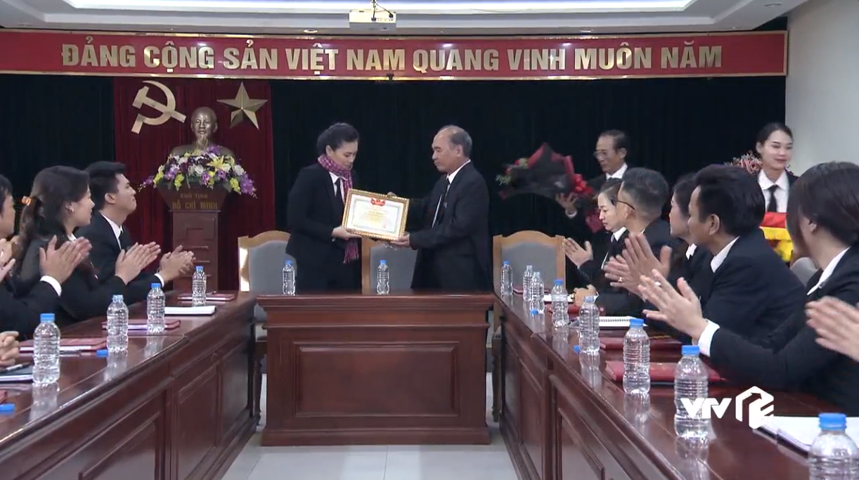 Lựa chọn số phận tập cuối : Cường và Trang cuối cùng cũng có một kết thúc đẹp - 13 Lựa chọn số phận tập cuối : Cường và Trang cuối cùng cũng có một kết thúc đẹp - 13