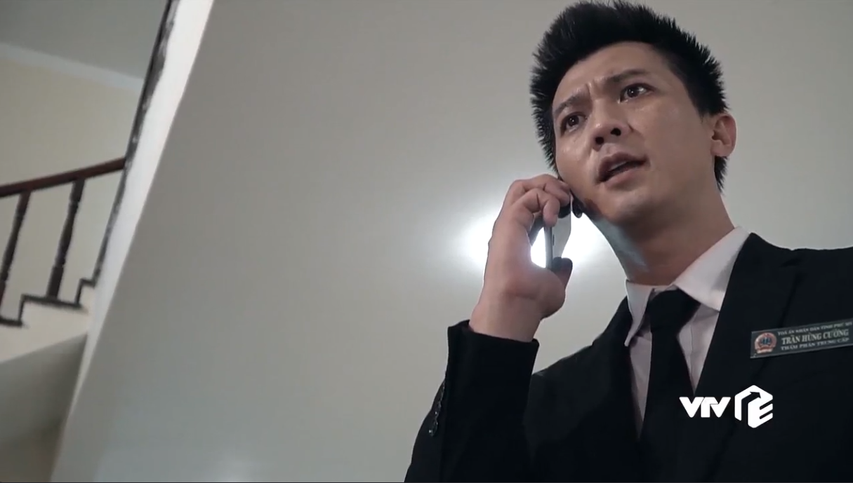 Lựa chọn số phận tập cuối : Cường và Trang cuối cùng cũng có một kết thúc đẹp - 4 Lựa chọn số phận tập cuối : Cường và Trang cuối cùng cũng có một kết thúc đẹp - 4