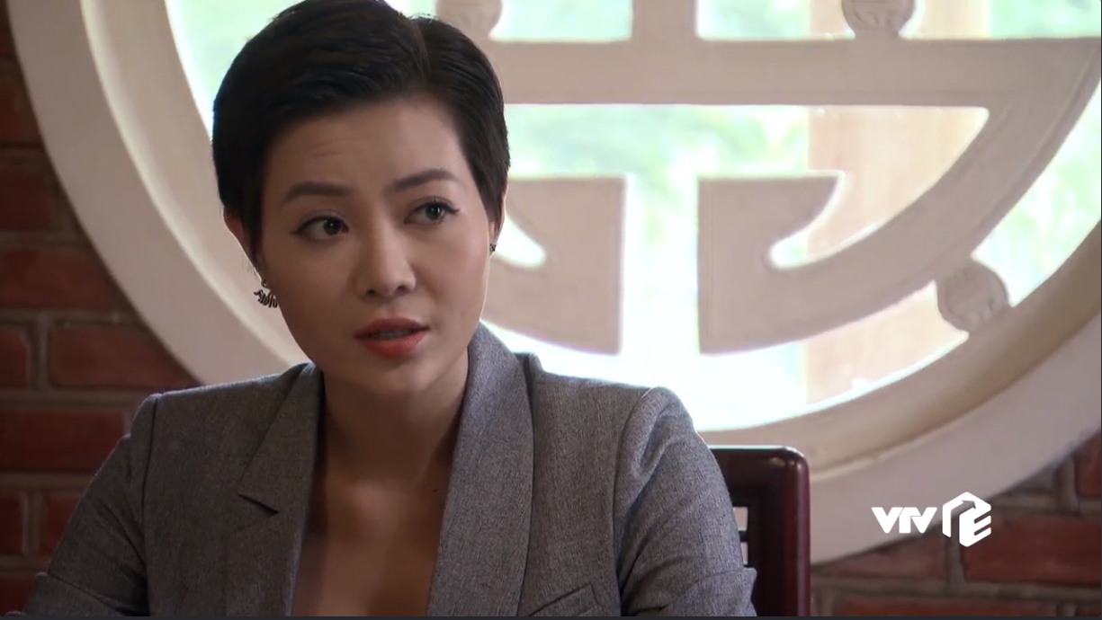 Lựa chọn số phận tập cuối : Cường và Trang cuối cùng cũng có một kết thúc đẹp - 7 Lựa chọn số phận tập cuối : Cường và Trang cuối cùng cũng có một kết thúc đẹp - 7
