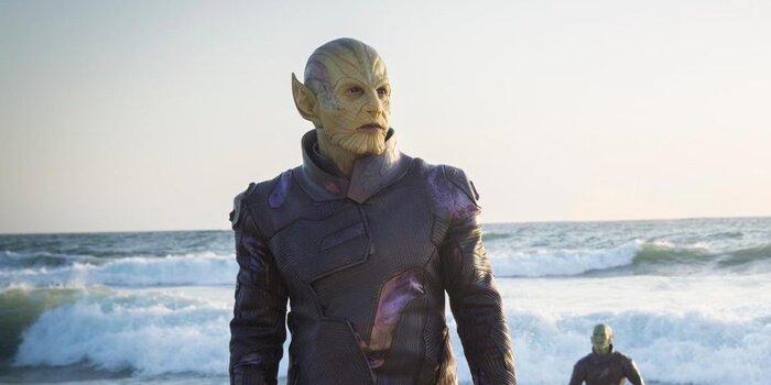 Những cái tên nào sẽ góp mặt trong phần phim riêng về 'thánh chửi MCU' Nick Fury? - 4 Những cái tên nào sẽ góp mặt trong phần phim riêng về 'thánh chửi MCU' Nick Fury? - 4