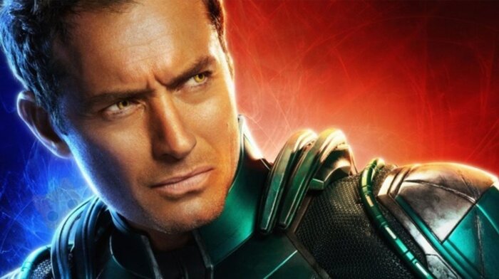 Những cái tên nào sẽ góp mặt trong phần phim riêng về 'thánh chửi MCU' Nick Fury? - 6 Những cái tên nào sẽ góp mặt trong phần phim riêng về 'thánh chửi MCU' Nick Fury? - 6