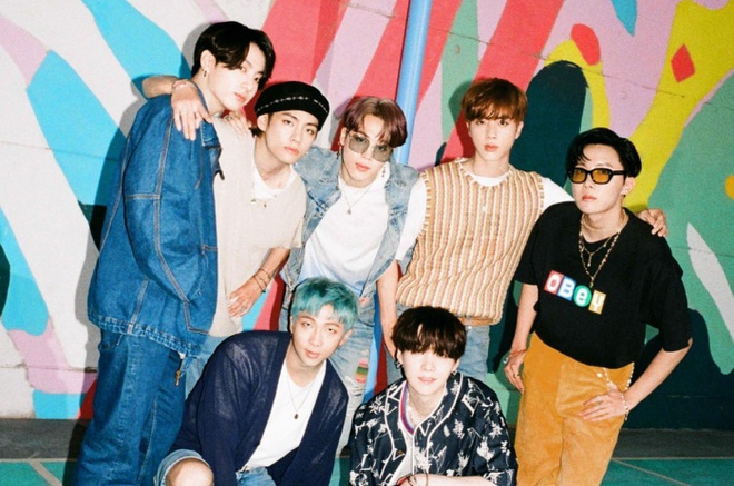 John Cena thần tượng nhóm nhạc Kpop nổi tiếng BTS - 1 John Cena thần tượng nhóm nhạc Kpop nổi tiếng BTS - 1