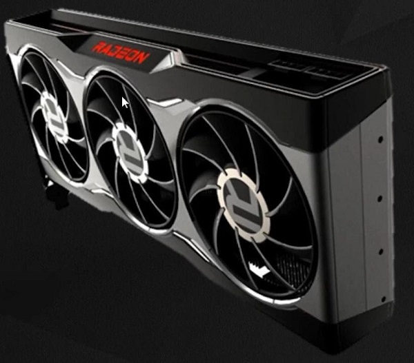Hậu duệ AMD Radeon RX 5500 XT – Navy Flounder – được trang bị VRAM GDDR6 192-bit Hậu duệ AMD Radeon RX 5500 XT – Navy Flounder – được trang bị VRAM GDDR6 192-bit