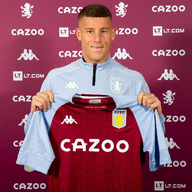 Ross Barkley bất ngờ chia tay Chelsea Ross Barkley bất ngờ chia tay Chelsea