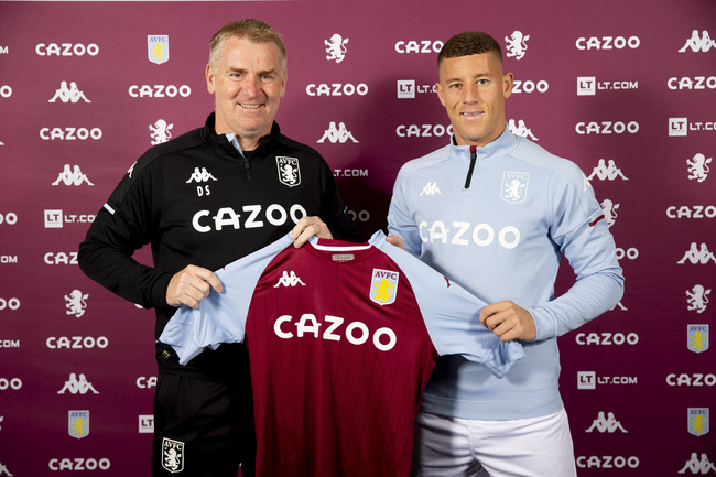Ross Barkley bất ngờ chia tay Chelsea - 1 Ross Barkley bất ngờ chia tay Chelsea - 1