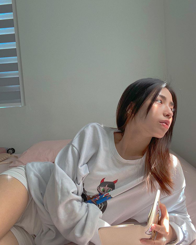Eric Nguyễn và Hải Yến - couple 'chị ơi anh yêu em' đã đính hôn, đang hot trên MXH là ai? - 6 Eric Nguyễn và Hải Yến - couple 'chị ơi anh yêu em' đã đính hôn, đang hot trên MXH là ai? - 6