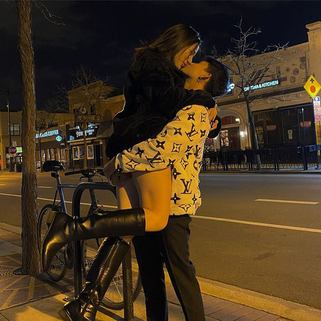 Eric Nguyễn và Hải Yến - couple 'chị ơi anh yêu em' đã đính hôn, đang hot trên MXH là ai? - 11 Eric Nguyễn và Hải Yến - couple 'chị ơi anh yêu em' đã đính hôn, đang hot trên MXH là ai? - 11