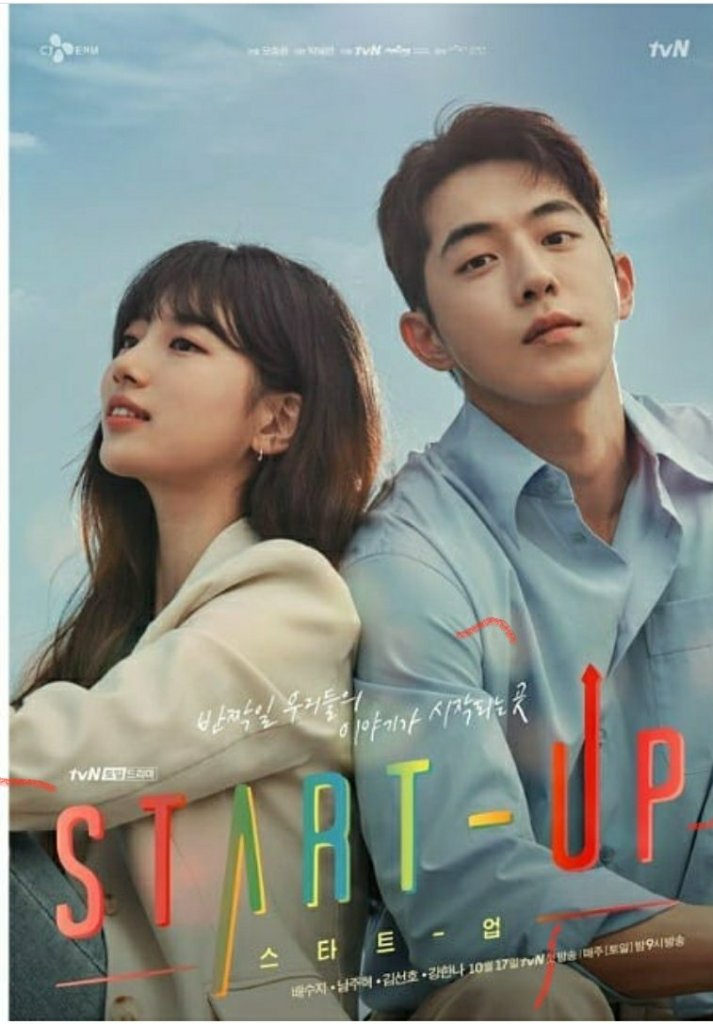 Phim truyền hình Hàn Quốc đầu tháng 10: Lee Dong Wook đối đầu tình cũ Suzy - 4 Phim truyền hình Hàn Quốc đầu tháng 10: Lee Dong Wook đối đầu tình cũ Suzy - 4