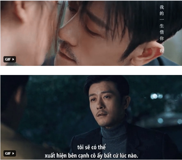 7749 biến cố bao vây đôi 'chú-em' Yêu Em Từ Dạ Dày hậu tỏ tình, nhưng vẫn chính là hôn nhau miết vậy anh chị ơi? - 7 7749 biến cố bao vây đôi 'chú-em' Yêu Em Từ Dạ Dày hậu tỏ tình, nhưng vẫn chính là hôn nhau miết vậy anh chị ơi? - 7