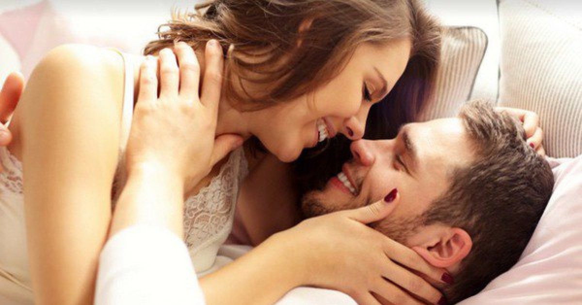 Chị em chắc chắn chưa biết: Công thức chuẩn để tính tuần suất 'yêu' phù hợp từng lứa tuổi? Chị em chắc chắn chưa biết: Công thức chuẩn để tính tuần suất 'yêu' phù hợp từng lứa tuổi?