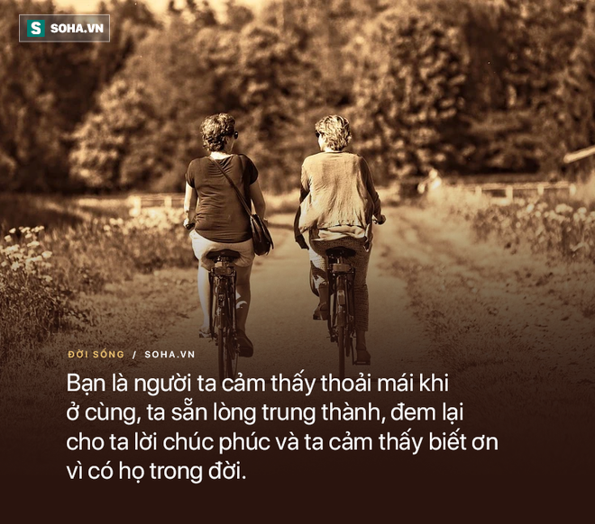 Con người sống trên đời, có 5 người nhất định phải coi trọng, không làm được phúc đức sẽ tiêu tan - 1 Con người sống trên đời, có 5 người nhất định phải coi trọng, không làm được phúc đức sẽ tiêu tan - 1