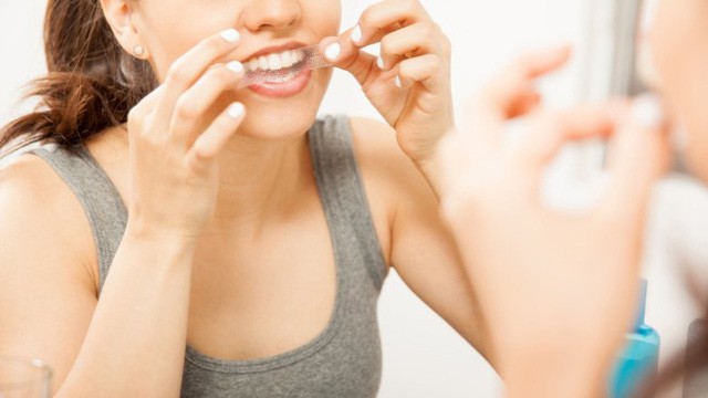 Những căn bệnh từ việc không đánh răng hàng ngày - 6 Những căn bệnh từ việc không đánh răng hàng ngày - 6