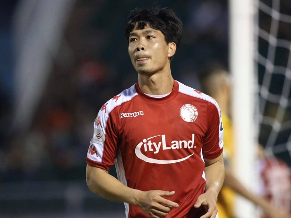 Lịch thi đấu vòng 13 V.League 2020: Tâm điểm đại chiến HAGL - CLB TP.HCM Lịch thi đấu vòng 13 V.League 2020: Tâm điểm đại chiến HAGL - CLB TP.HCM