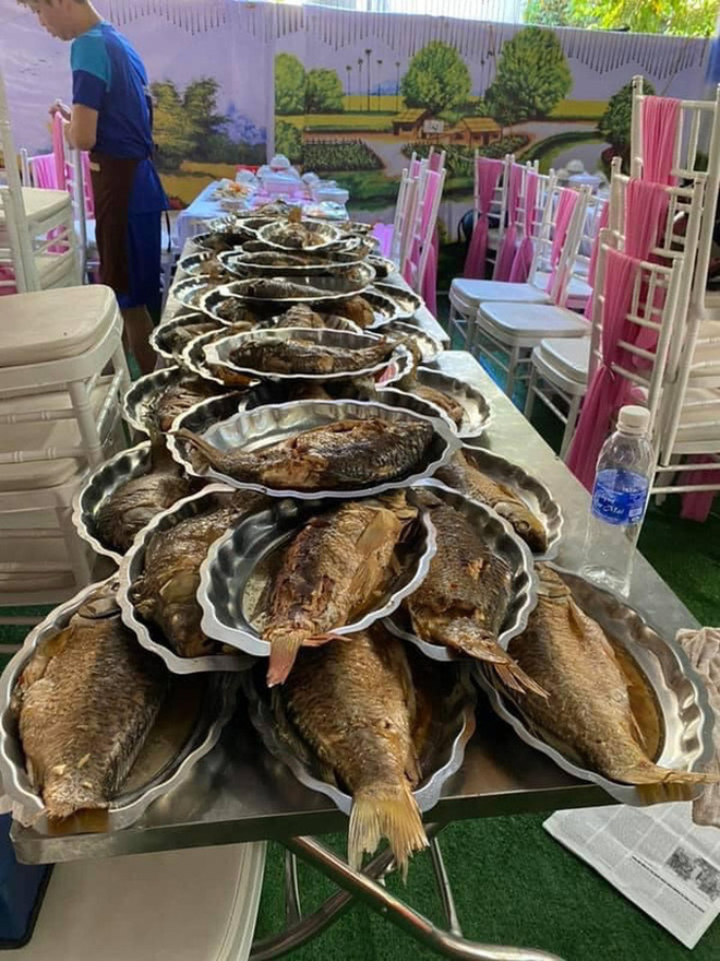 Đã tìm thấy nơi sinh sống của cô dâu bị tố 'bom' 150 mâm cỗ cưới ở Điện Biên Đã tìm thấy nơi sinh sống của cô dâu bị tố 'bom' 150 mâm cỗ cưới ở Điện Biên