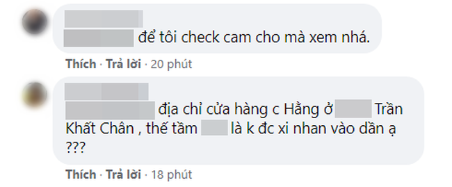 Hot mom Hằng Túi bị đâm xe khi đang mang bầu tháng thứ 9, kể lại pha thót tim ôm bụng trèo sang cửa ghế phụ để thoát nạn - 8 Hot mom Hằng Túi bị đâm xe khi đang mang bầu tháng thứ 9, kể lại pha thót tim ôm bụng trèo sang cửa ghế phụ để thoát nạn - 8