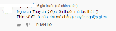 Lửa Ấm mất điểm ngay tập mở màn: Kỹ xảo '3 xu', nam chính nhả thoại rề rà khiến khán giả thất vọng 'Chỉ đạo xong thì cũng cháy rụi hết rồi' - 6 Lửa Ấm mất điểm ngay tập mở màn: Kỹ xảo '3 xu', nam chính nhả thoại rề rà khiến khán giả thất vọng 'Chỉ đạo xong thì cũng cháy rụi hết rồi' - 6