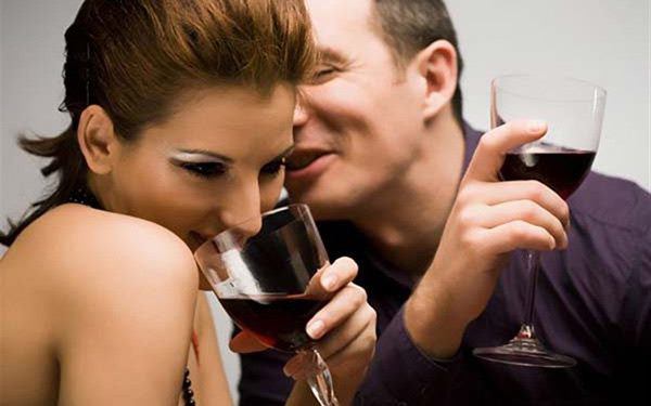 9 dấu hiệu chàng chỉ yêu bạn vì 'chuyện ấy', cái thứ 4 cực đúng - 1 9 dấu hiệu chàng chỉ yêu bạn vì 'chuyện ấy', cái thứ 4 cực đúng - 1