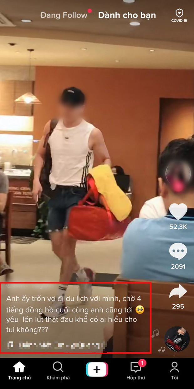 'Vũ trụ sống ảo' trên TikTok: Hết khoe đi chơi với chồng người ta, hội chị em bán hàng online tiếp tục gây tranh cãi khi phán sốt xuất huyết là do tắm đêm - 7 'Vũ trụ sống ảo' trên TikTok: Hết khoe đi chơi với chồng người ta, hội chị em bán hàng online tiếp tục gây tranh cãi khi phán sốt xuất huyết là do tắm đêm - 7