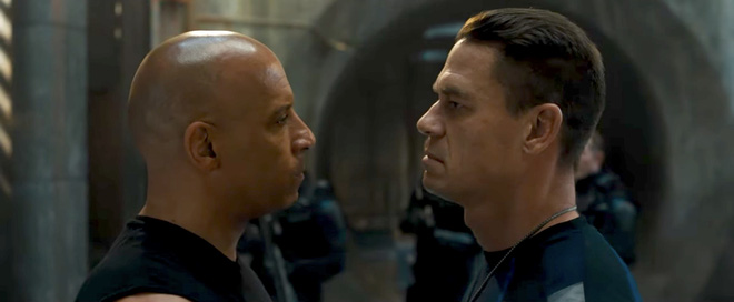 Chứng kiến bom tấn Tenet trầy trật ngoài rạp, điệp viên James Bond rủ dàn Fast & Furious dời lịch gần nửa năm cho yên tâm? - 9 Chứng kiến bom tấn Tenet trầy trật ngoài rạp, điệp viên James Bond rủ dàn Fast & Furious dời lịch gần nửa năm cho yên tâm? - 9