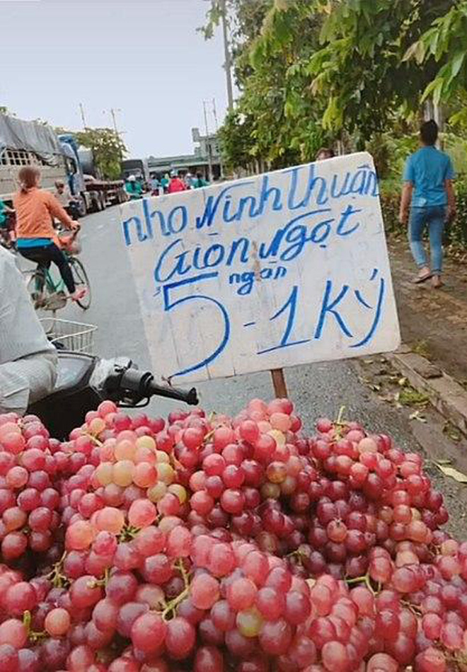 'Lừa tình' hơn cả ảnh mạng chính là những tấm bảng giá treo đầy từ ngoài đường vào trong siêu thị, tinh mắt lắm mới nhận ra mánh khoé - 1 'Lừa tình' hơn cả ảnh mạng chính là những tấm bảng giá treo đầy từ ngoài đường vào trong siêu thị, tinh mắt lắm mới nhận ra mánh khoé - 1