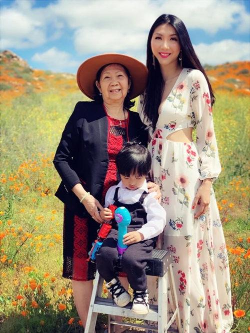 Ngọc Quyên sống khép kín sau hơn hai năm ly hôn Ngọc Quyên sống khép kín sau hơn hai năm ly hôn