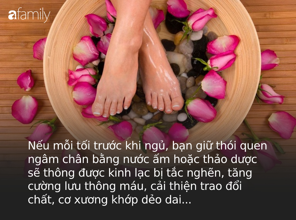 Người sống thọ, sống khỏe thường có 'màu đỏ' ở 3 bộ phận này: Bạn xem mình có điểm nào không - 3 Người sống thọ, sống khỏe thường có 'màu đỏ' ở 3 bộ phận này: Bạn xem mình có điểm nào không - 3