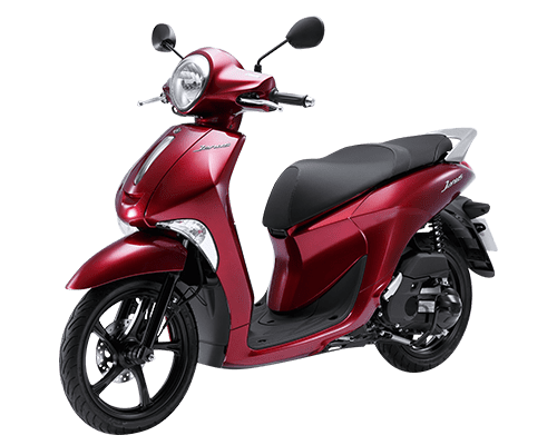 5 mẫu xe tay ga bình dân hao xăng nhất Việt Nam - 3 5 mẫu xe tay ga bình dân hao xăng nhất Việt Nam - 3