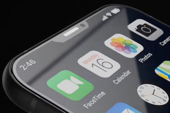 iPhone 13 sẽ khắc phục vấn đề từ thời iPhone X iPhone 13 sẽ khắc phục vấn đề từ thời iPhone X