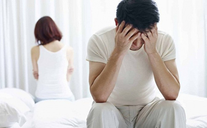 Ham muốn tình dục của nam giới thay đổi thế nào? Ham muốn tình dục của nam giới thay đổi thế nào?