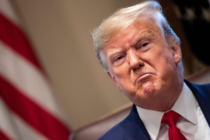 Ông Trump dùng chiêu 'lấy độc trị độc' trong giai đoạn nước rút của bầu cử Ông Trump dùng chiêu 'lấy độc trị độc' trong giai đoạn nước rút của bầu cử