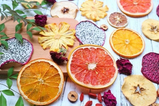 Detox bằng hoa quả sấy có thực sự giúp chị em thải độc cơ thể, giảm cân an toàn? - 3 Detox bằng hoa quả sấy có thực sự giúp chị em thải độc cơ thể, giảm cân an toàn? - 3