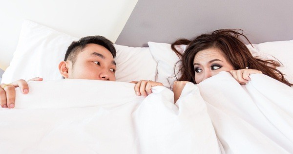 Nguyên nhân bất ngờ khiến rối loạn chức năng tình dục 'bất trị' Nguyên nhân bất ngờ khiến rối loạn chức năng tình dục 'bất trị'