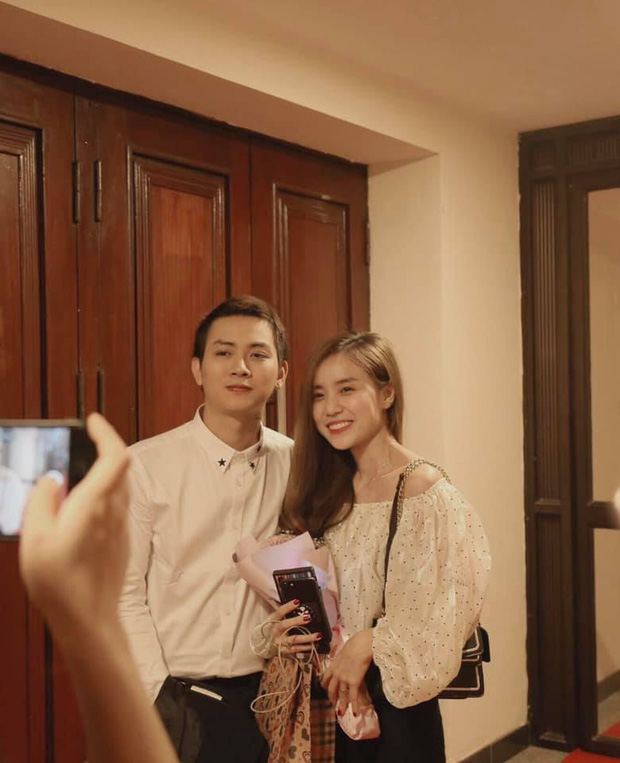 Bảo Ngọc bất ngờ nói về cuộc hôn nhân với Hoài Lâm: Nếu được làm lại từ đầu sẽ vẫn tin vào quyết định khi trước Bảo Ngọc bất ngờ nói về cuộc hôn nhân với Hoài Lâm: Nếu được làm lại từ đầu sẽ vẫn tin vào quyết định khi trước
