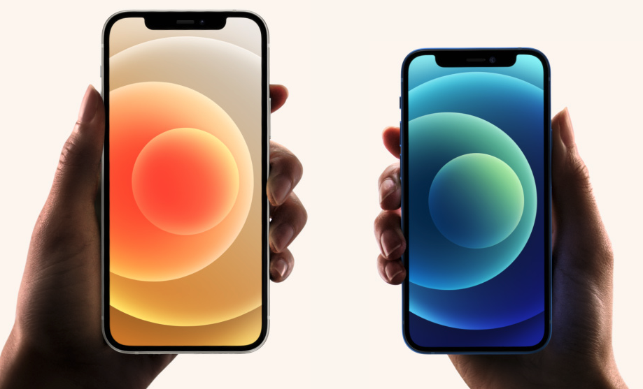 iPhone 12 mini - smartphone 5G rẻ nhất của Apple