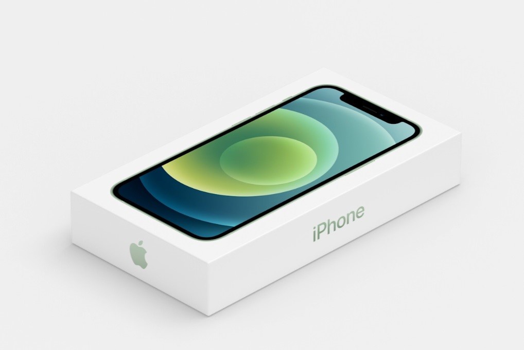 Tóm tắt sự kiện Apple: Trình làng 4 mẫu iPhone 12, HomePod Mini - 15