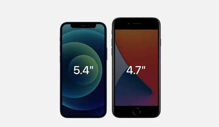 Tóm tắt sự kiện Apple: Trình làng 4 mẫu iPhone 12, HomePod Mini - 7