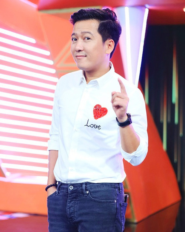 Clip Trường Giang 'bắn' rap 10 năm trước gây sốt trở lại, netizen bình luận: 'Thi Rap Việt thì Thành Cry khóc thành dòng luôn!' - 1 Clip Trường Giang 'bắn' rap 10 năm trước gây sốt trở lại, netizen bình luận: 'Thi Rap Việt thì Thành Cry khóc thành dòng luôn!' - 1