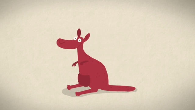 Tại sao Kangaroo mẹ lại nuôi con trong túi? - 2 Tại sao Kangaroo mẹ lại nuôi con trong túi? - 2