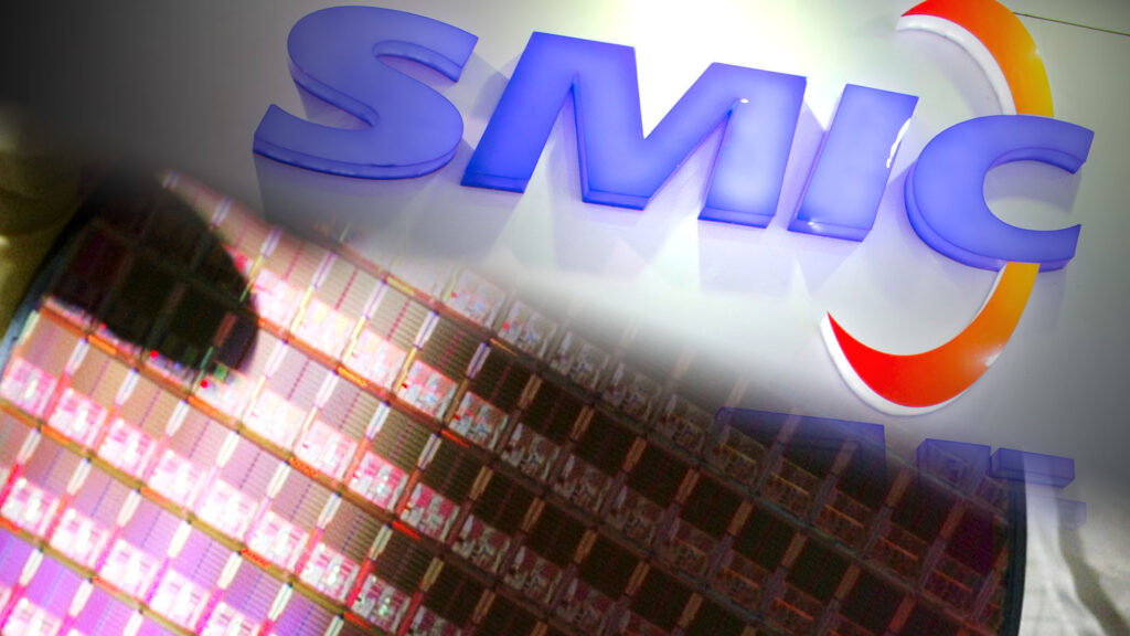 Hãng gia công Trung Quốc SMIC khoe đã sản xuất được chip 7 nm 'hiệu năng thấp' Hãng gia công Trung Quốc SMIC khoe đã sản xuất được chip 7 nm 'hiệu năng thấp'