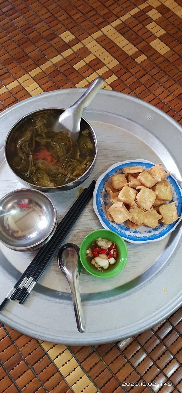 Chia sẻ bảng chi chỉ có 3,5 triệu/tháng cho 3 người, vợ trẻ bị chất vấn vì ăn uống kham khổ và 1 khoản bất hợp lý - 1 Chia sẻ bảng chi chỉ có 3,5 triệu/tháng cho 3 người, vợ trẻ bị chất vấn vì ăn uống kham khổ và 1 khoản bất hợp lý - 1
