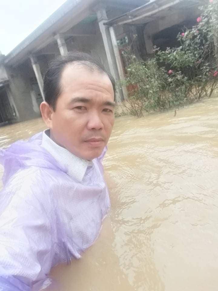 Quảng Trị nguy cơ tái diễn lũ lịch sử lần 2, mưa đặc biệt to ở miền Trung kéo dài đến bao giờ? - 10 Quảng Trị nguy cơ tái diễn lũ lịch sử lần 2, mưa đặc biệt to ở miền Trung kéo dài đến bao giờ? - 10