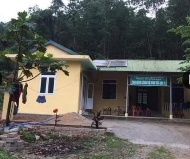 Chiến sĩ trẻ tuổi nhất hy sinh trên đường đi cứu hộ Rào Trăng 3: Mới lấy vợ được 10 tháng, chưa có con - 1 Chiến sĩ trẻ tuổi nhất hy sinh trên đường đi cứu hộ Rào Trăng 3: Mới lấy vợ được 10 tháng, chưa có con - 1