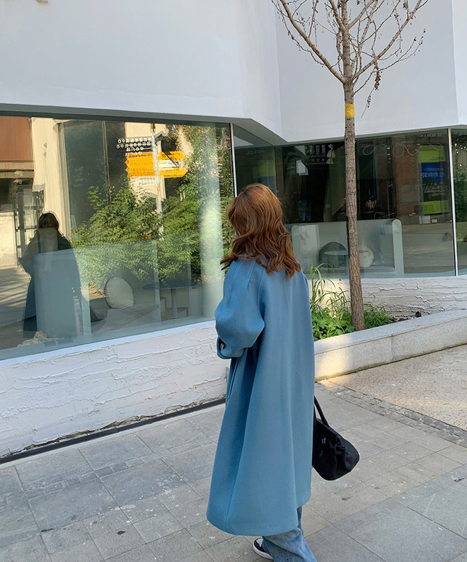 Lạnh thế này diện trench coat là 'perfect', nhưng không phải chị em nào cũng biết mix đồ cho thời thượng đâu nhé! - 16 Lạnh thế này diện trench coat là 'perfect', nhưng không phải chị em nào cũng biết mix đồ cho thời thượng đâu nhé! - 16
