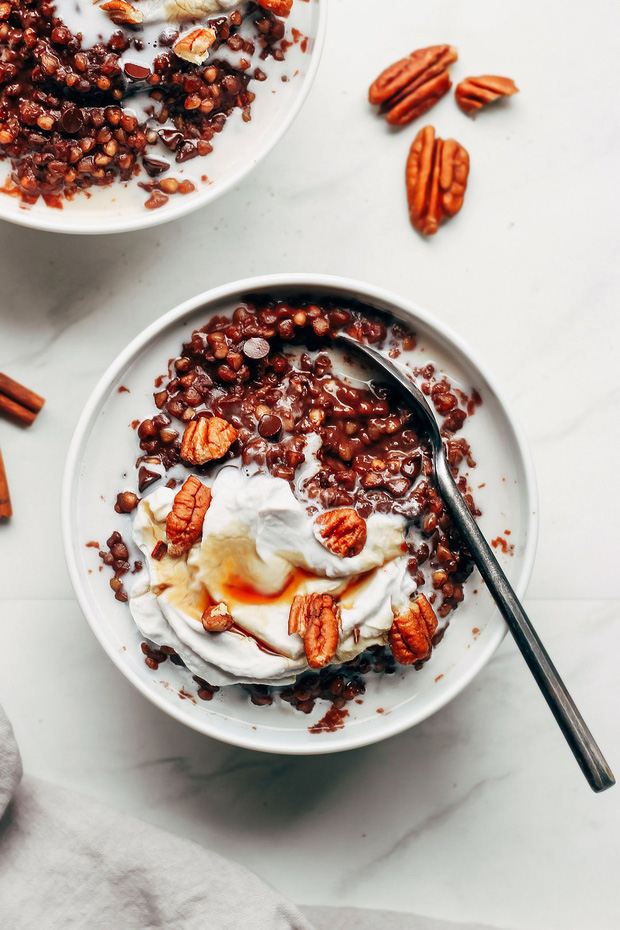 3 loại thực phẩm là 'cực phẩm' cho bữa tối, ăn thường xuyên ngủ ngon hơn 3 loại thực phẩm là 'cực phẩm' cho bữa tối, ăn thường xuyên ngủ ngon hơn