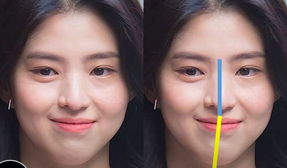 Soi nhược điểm mặt lệch, mũi ngắn của 'nàng tiểu tam' hot nhất xứ Hàn: Lý do cô hiếm khi đổi kiểu tóc là đây - 8 Soi nhược điểm mặt lệch, mũi ngắn của 'nàng tiểu tam' hot nhất xứ Hàn: Lý do cô hiếm khi đổi kiểu tóc là đây - 8