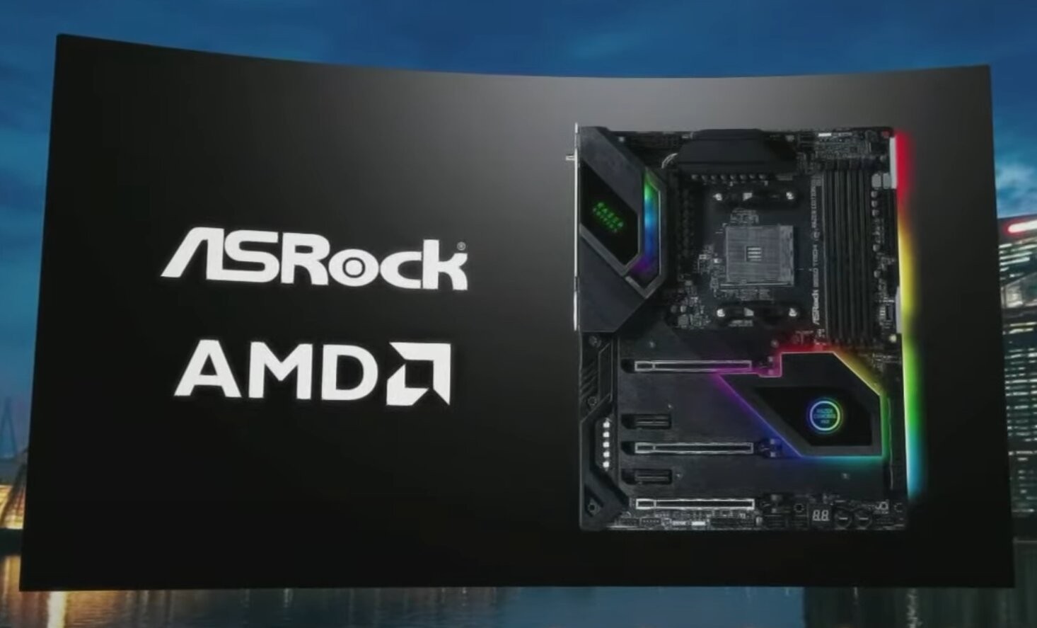Razer đánh chiếm mảng linh kiện PC với dòng bo mạch chủ ASRock X570 và B550 Razer Edition tích hợp Chroma RGB Razer đánh chiếm mảng linh kiện PC với dòng bo mạch chủ ASRock X570 và B550 Razer Edition tích hợp Chroma RGB