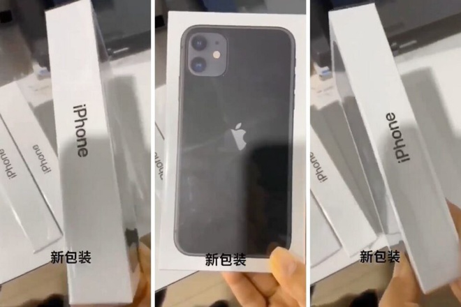Mở hộp iPhone 12: Không củ sạc và tai nghe, gây khó cho người dùng - 2