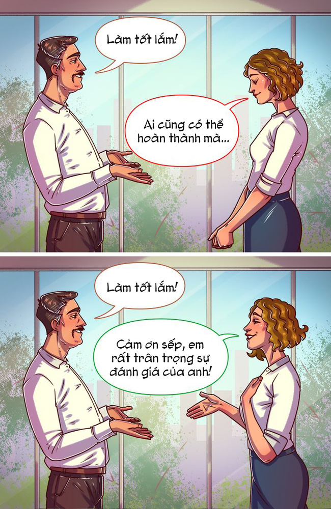 7 tư tưởng độc hại phụ nữ cần đặc biệt tránh xa, điều số 1 nhiều hội chị em bỉm sữa hay mắc phải - 2 7 tư tưởng độc hại phụ nữ cần đặc biệt tránh xa, điều số 1 nhiều hội chị em bỉm sữa hay mắc phải - 2